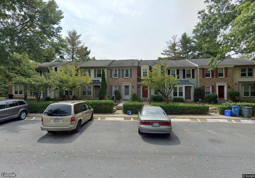 20561 Strath Haven Dr, Montgomery Village, MD 20886 - photo 1