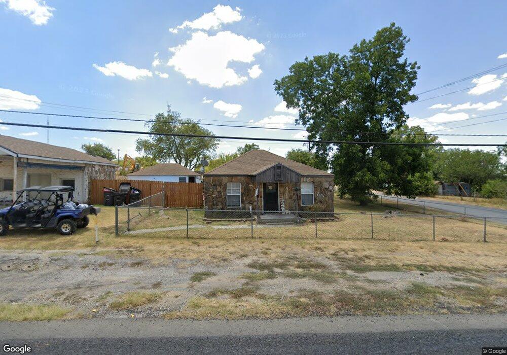 7099 W Highway 199, Springtown, TX 76082 - photo 1
