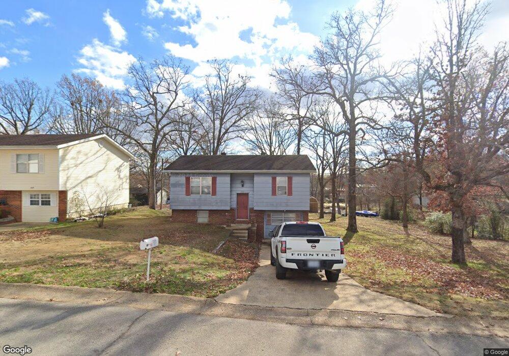 2012 Linn St, Poplar Bluff, MO 63901 - photo 1