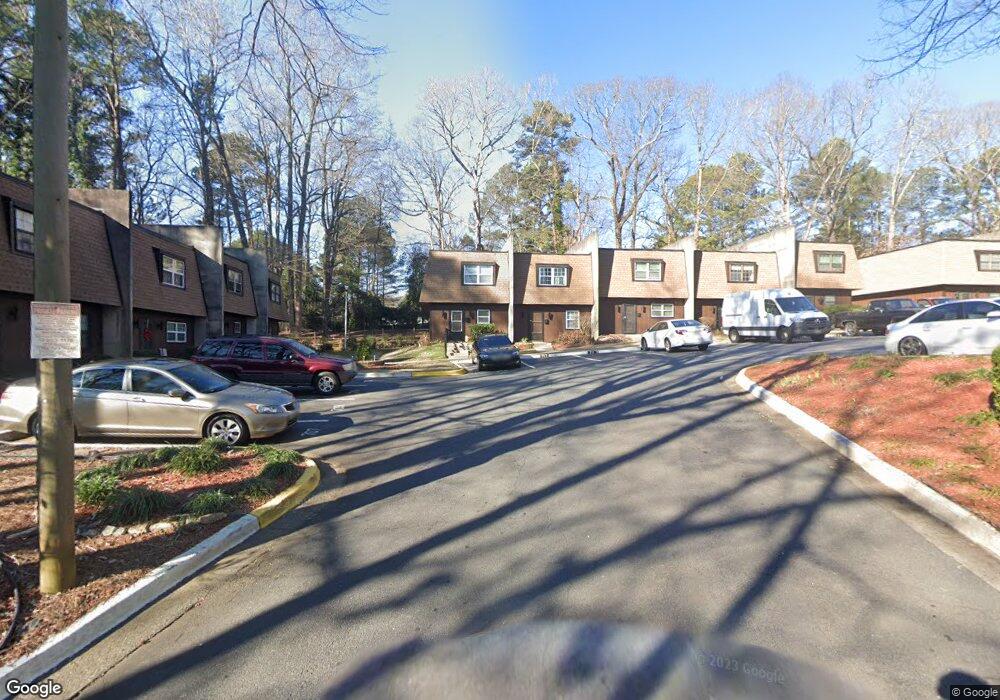 717 Cedar Pointe Ct SW unit 717, Marietta, GA 30008 - photo 1