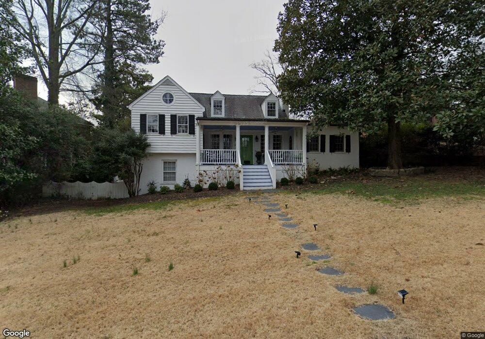 4812 Riverside Dr, Richmond, VA 23225 - photo 1