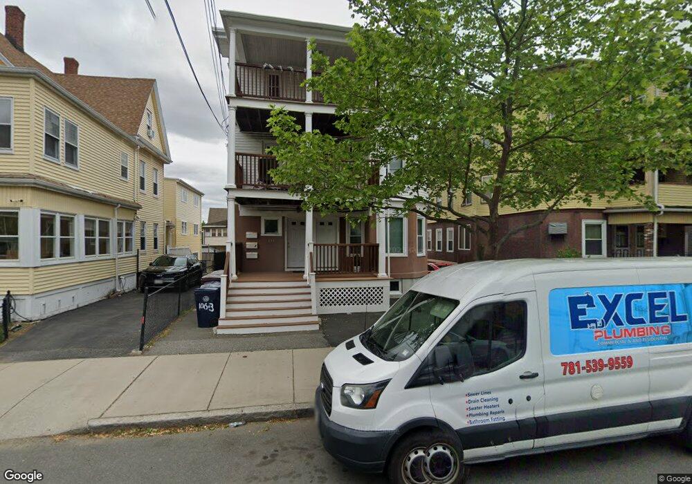 106 Chestnut St unit 2, Everett, MA 02149 - photo 1