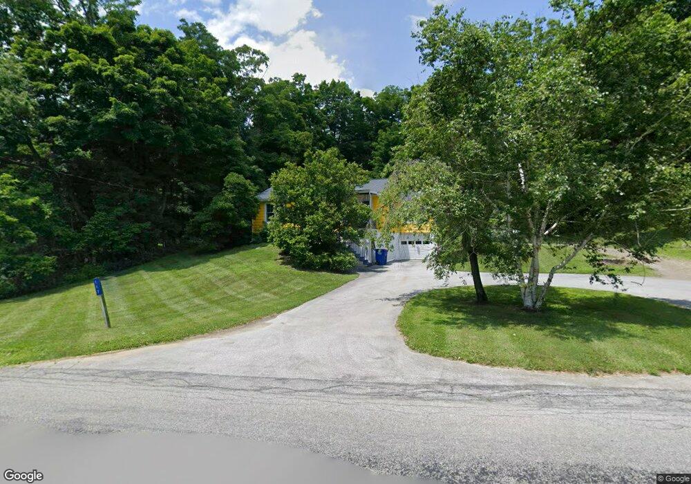 111 Nine Partners Rd, Staatsburg, NY 12580 - photo 1