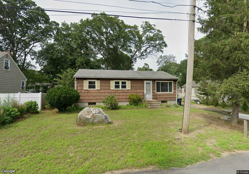 39 Salix St, Warwick, RI 02889 - photo 1