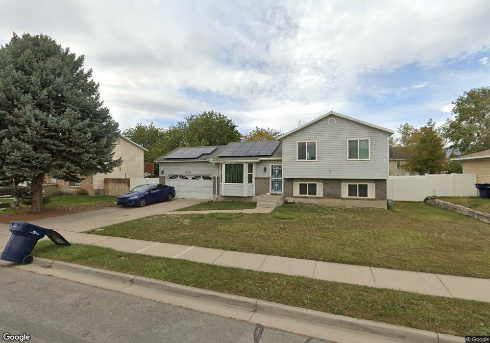 1244 W 1975 S, Woods Cross, UT 84087 - photo 1