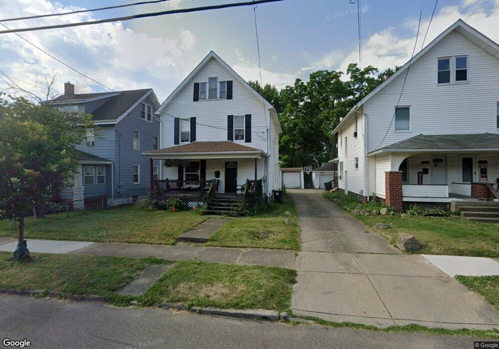 2814 9th St SW, Canton, OH 44710 - photo 1