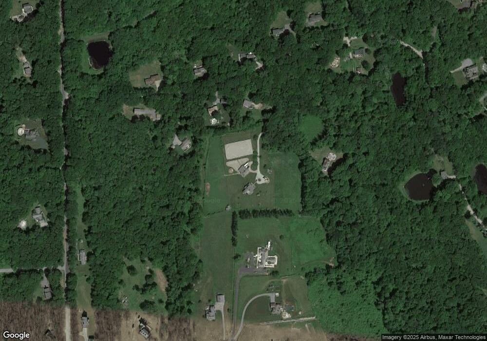 150 Center Cemetery Rd, Woodstock, CT 06281 - photo 1