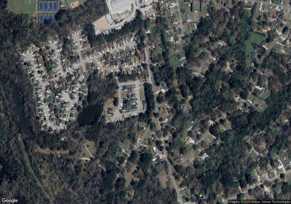 5113 Lakeview Ct, Austell, GA 30106 - photo 1