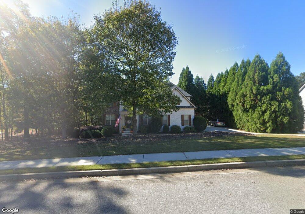 178 Wintersweet Way, Sharpsburg, GA 30277 - photo 1