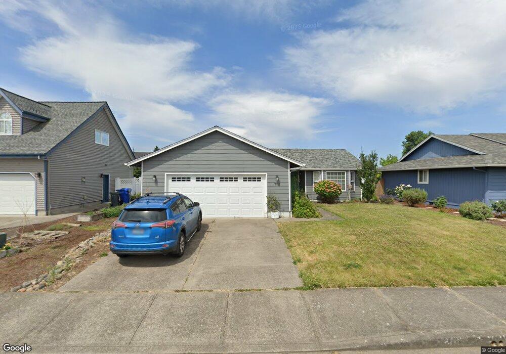 7115 Pierce Dr N, Keizer, OR 97303 - photo 1