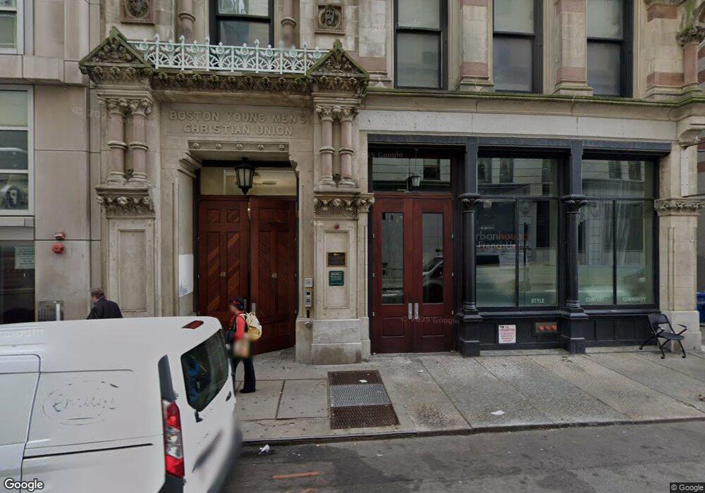 56 Boylston St unit 2, Boston, MA 02116 - photo 1