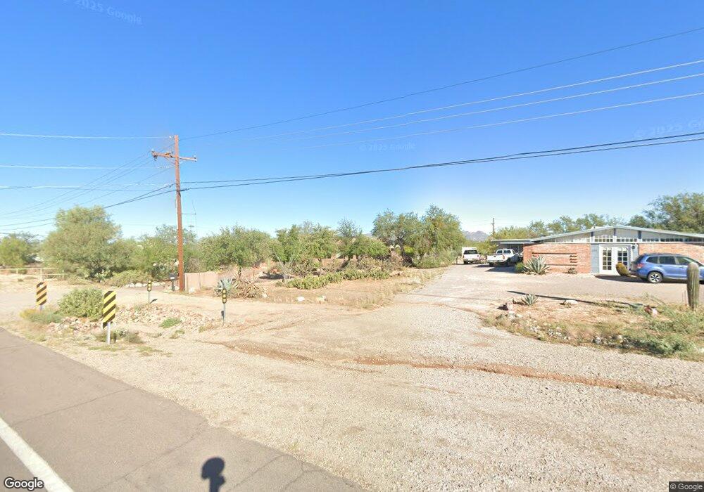 520 W Hardy Rd, Tucson, AZ 85704 - photo 1