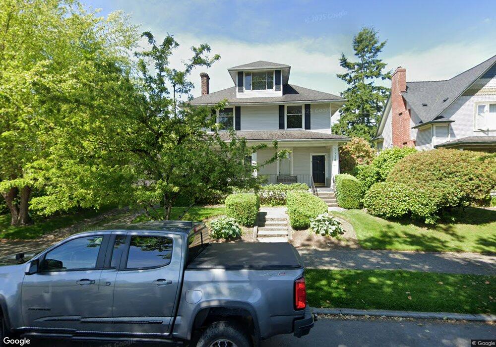 1714 Colby Ave unit 2, Everett, WA 98201 - photo 1