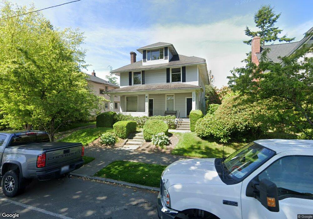 1714 Colby Ave unit 3, Everett, WA 98201 - photo 1