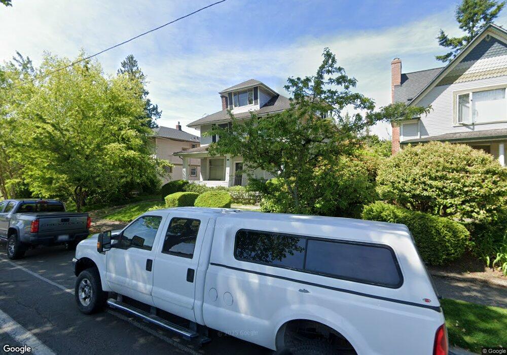 1714 Colby Ave unit 5, Everett, WA 98201 - photo 1