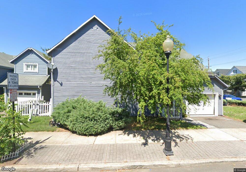 167 Comstock St, New Brunswick, NJ 08901 - photo 1