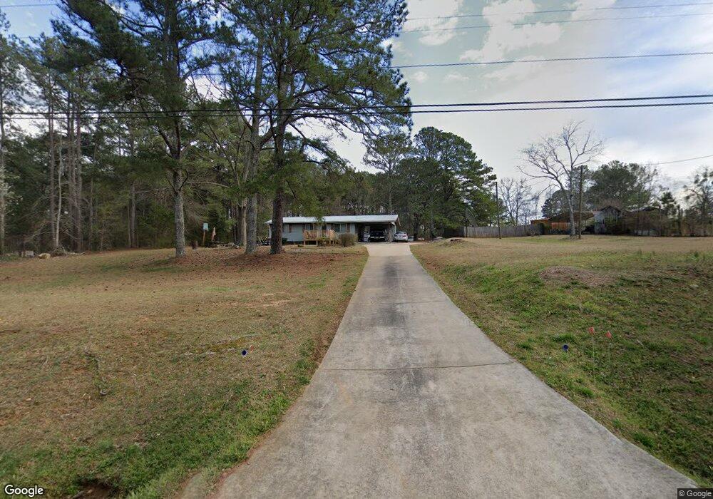 1436 Leguin Mill Rd, Locust Grove, GA 30248 - photo 1