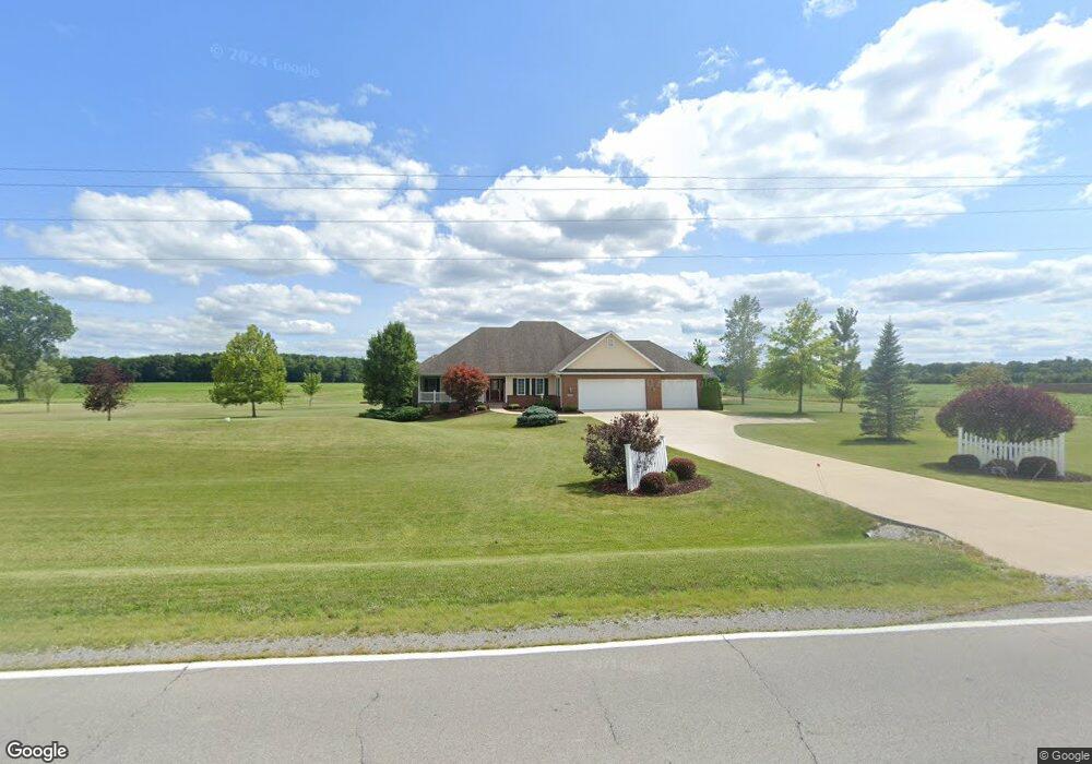9434 E Tillman Rd, Fort Wayne, IN 46816 - photo 1