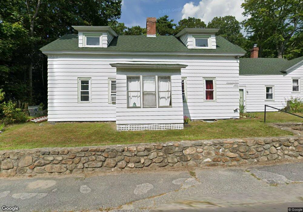 102 Main St, Jaffrey, NH 03452 - photo 1