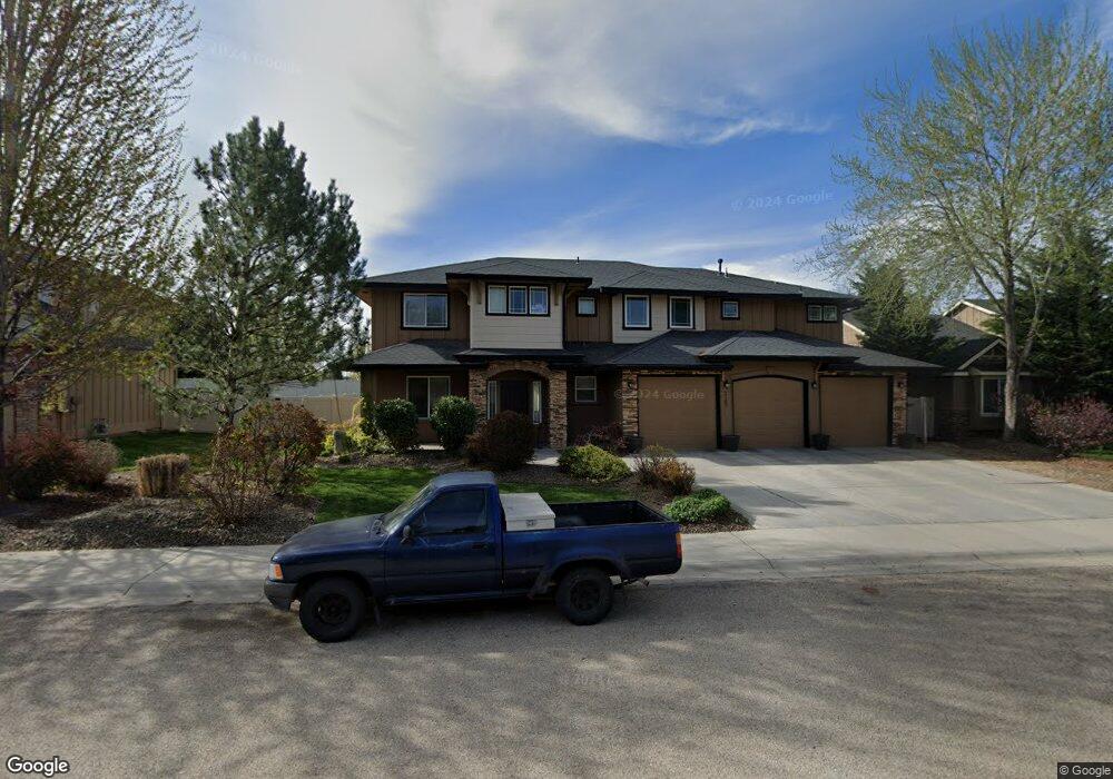 2147 W Soldotna St, Kuna, ID 83634 - photo 1