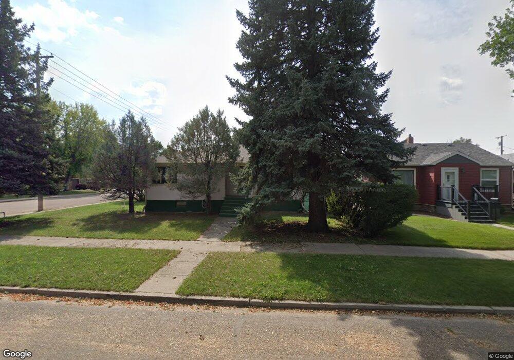 636 15th St, Havre, MT 59501 - photo 1