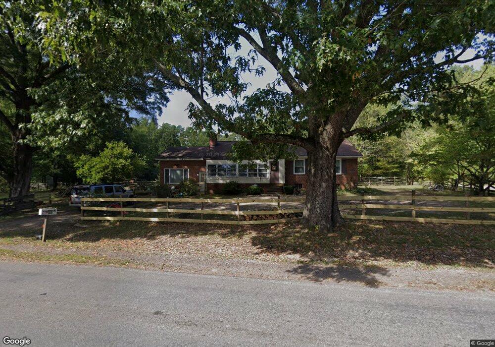 147 Monroe Bay Cir, Colonial Beach, VA 22443 - photo 1