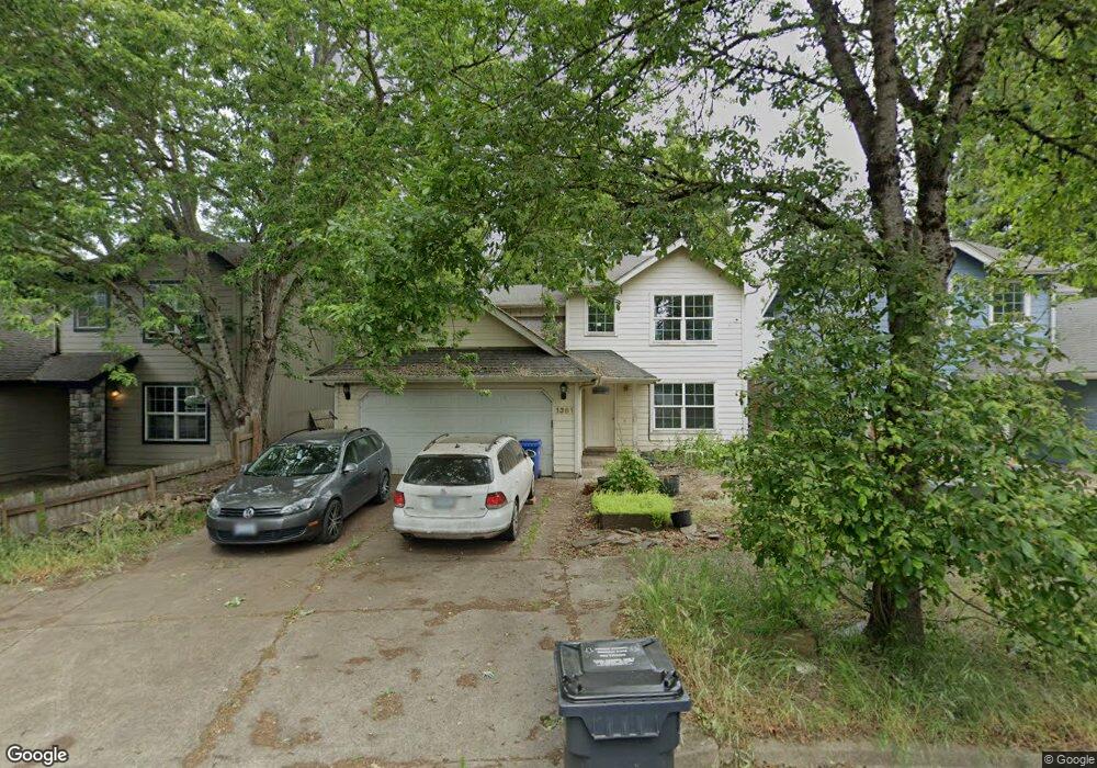 1381 Skipper Ave, Eugene, OR 97404 - photo 1