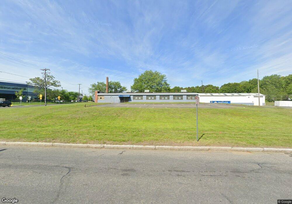 732 Cottage St (Cannabis Zoning), Springfield, MA 01105 - photo 1