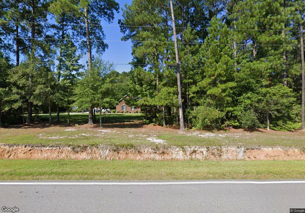 1665 Hemingway Chapel Rd, Conway, SC 29527 - photo 1