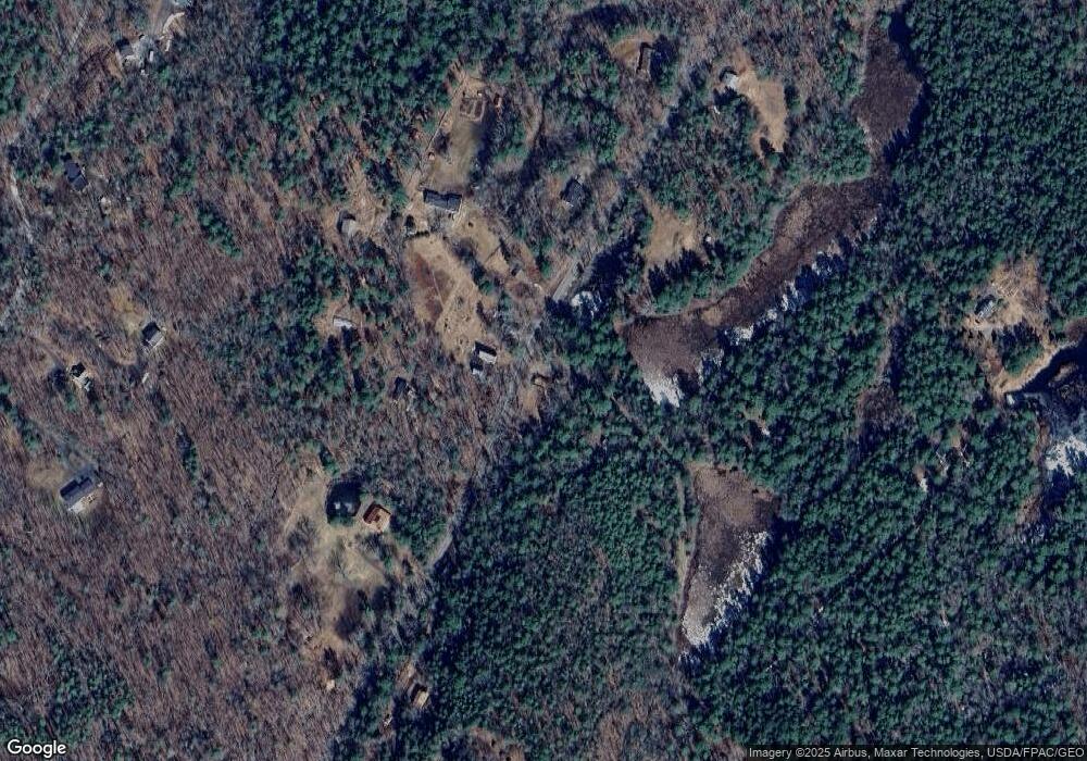 50 Shadis Rd, Edgecomb, ME 04556 - photo 1