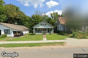 1206 N 12th St, Fort Smith, AR 72901