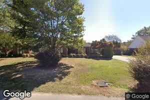 4 Camellia Ln, Amory, MI 38821