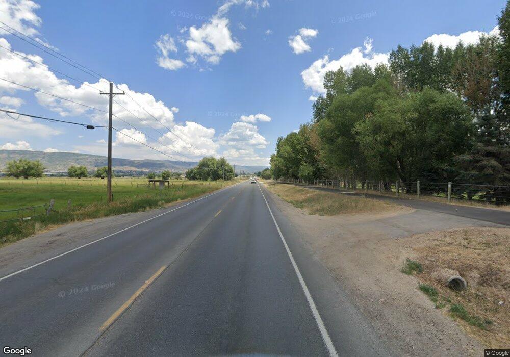 1900 W Midway Ln, Midway, UT 84049 - photo 1