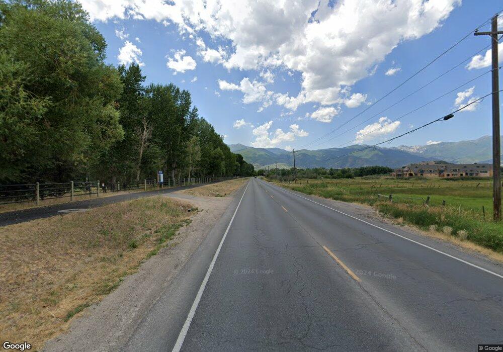 1874 W Midway, Midway, UT - photo 1