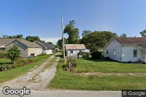 1340 Tannehill Rd, Taylorsville, IN 47280