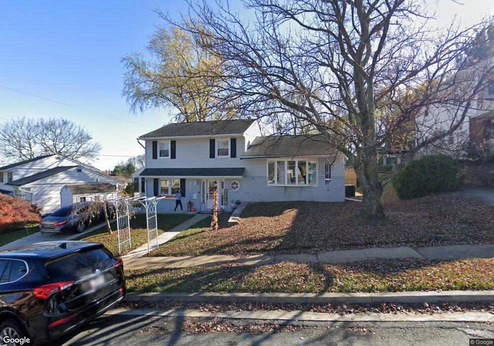 4713 Ruby Ave, Halethorpe, MD 21227 - photo 1