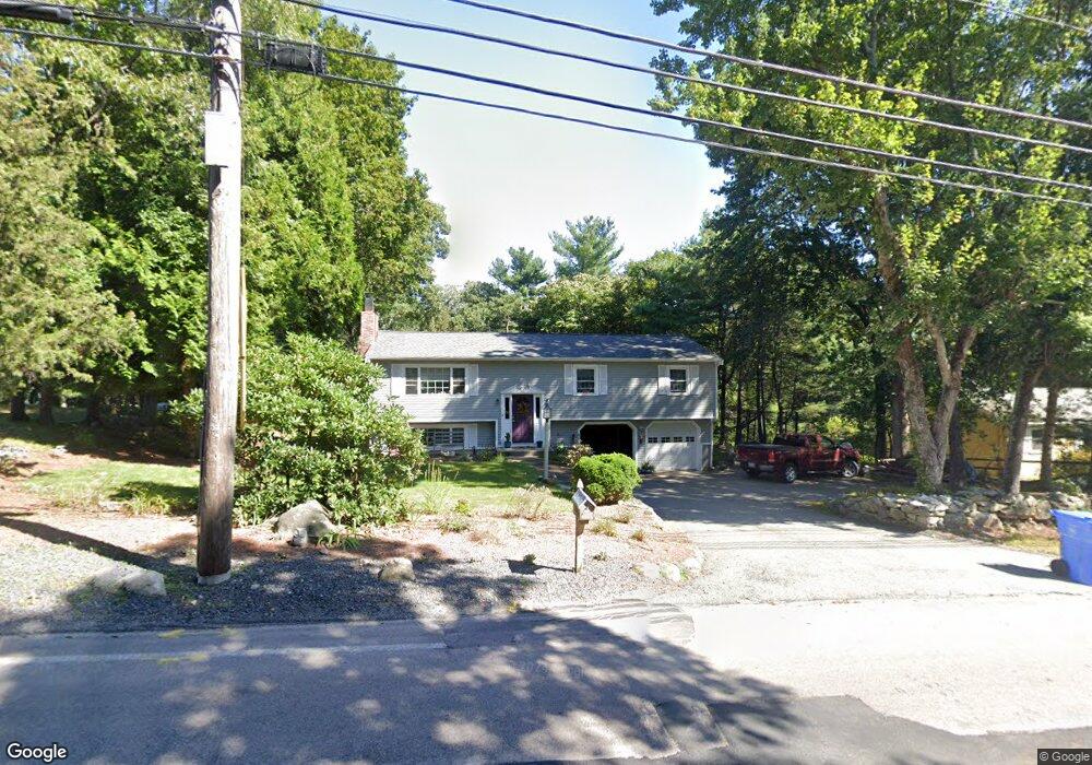 460 Central St, Holliston, MA 01746 - photo 1