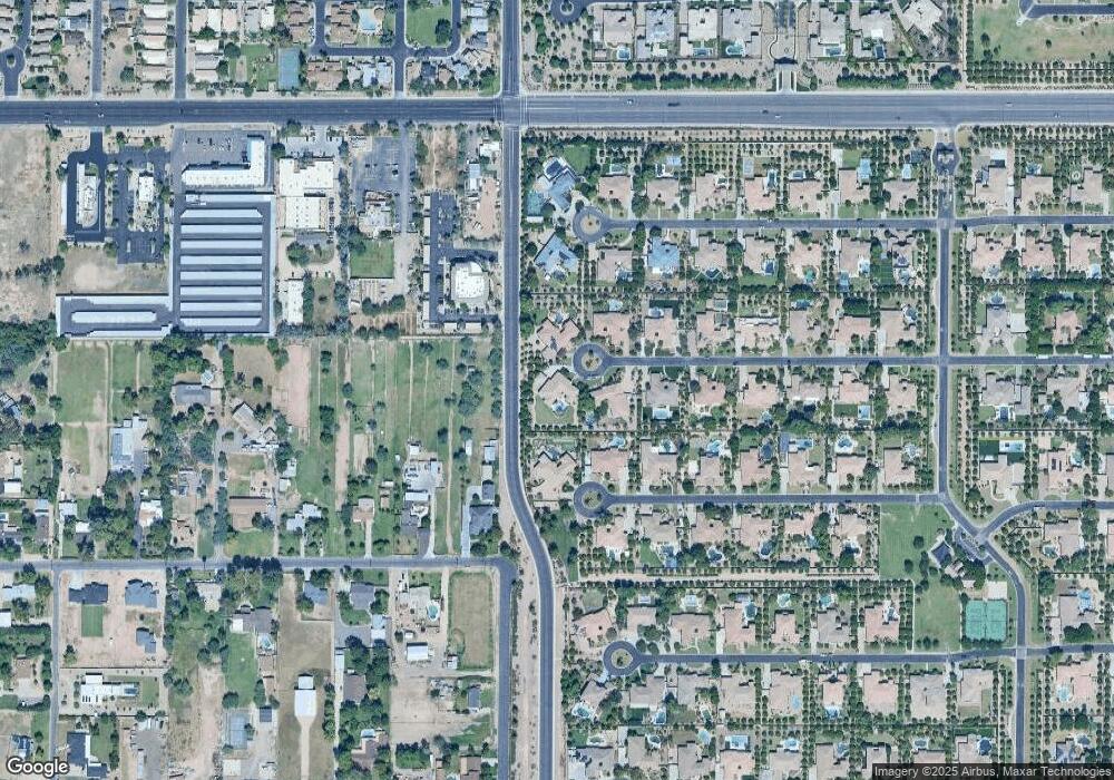 3209 E Jaeger Cir, Mesa, AZ 85213 - photo 1