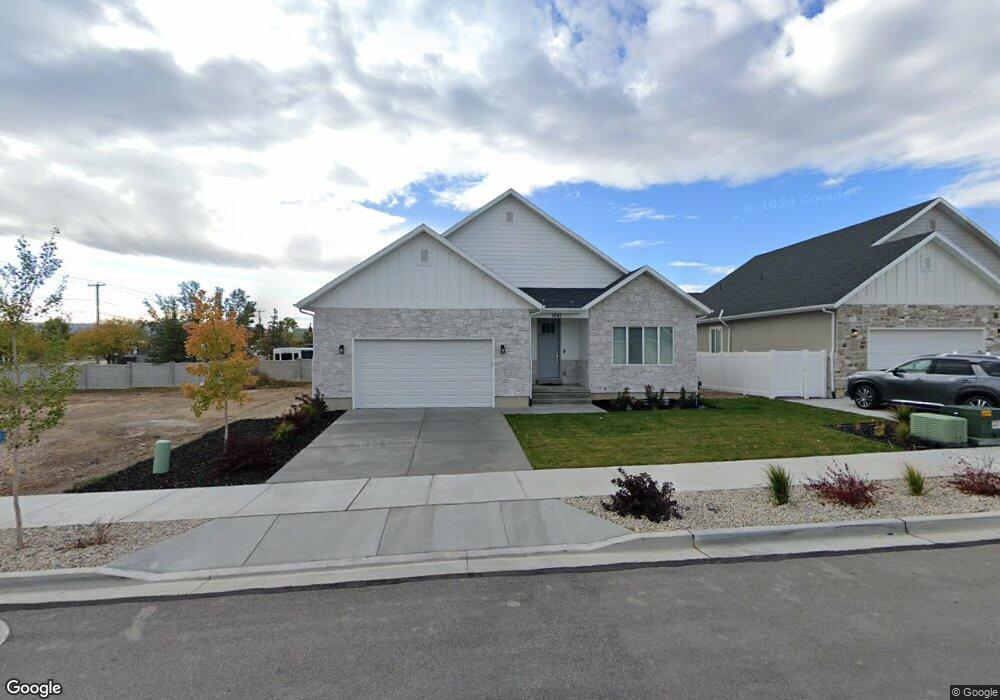 1741 Brocious Way, South Jordan, UT 84095 - photo 1