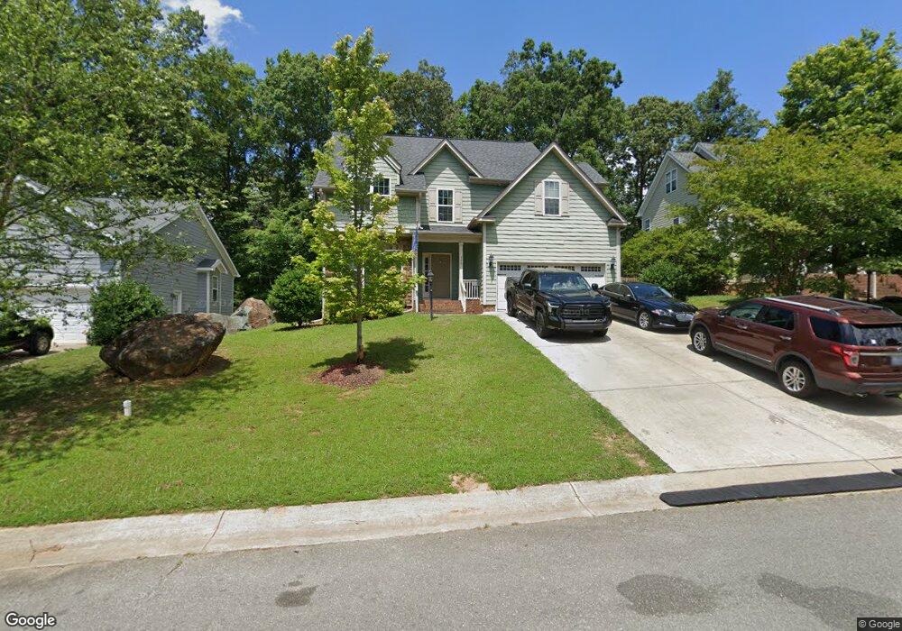 130 Fox Chapel Ln unit 82, Pittsboro, NC 27312 - photo 1