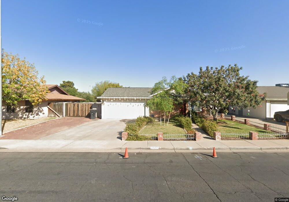 1446 E Hilton Ave, Mesa, AZ 85204 - photo 1