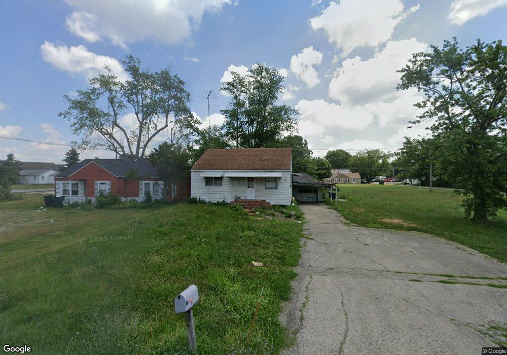 3608 N Walnut St, Muncie, IN 47303 - photo 1