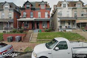 237 W Douglass St, Reading, PA 19601
