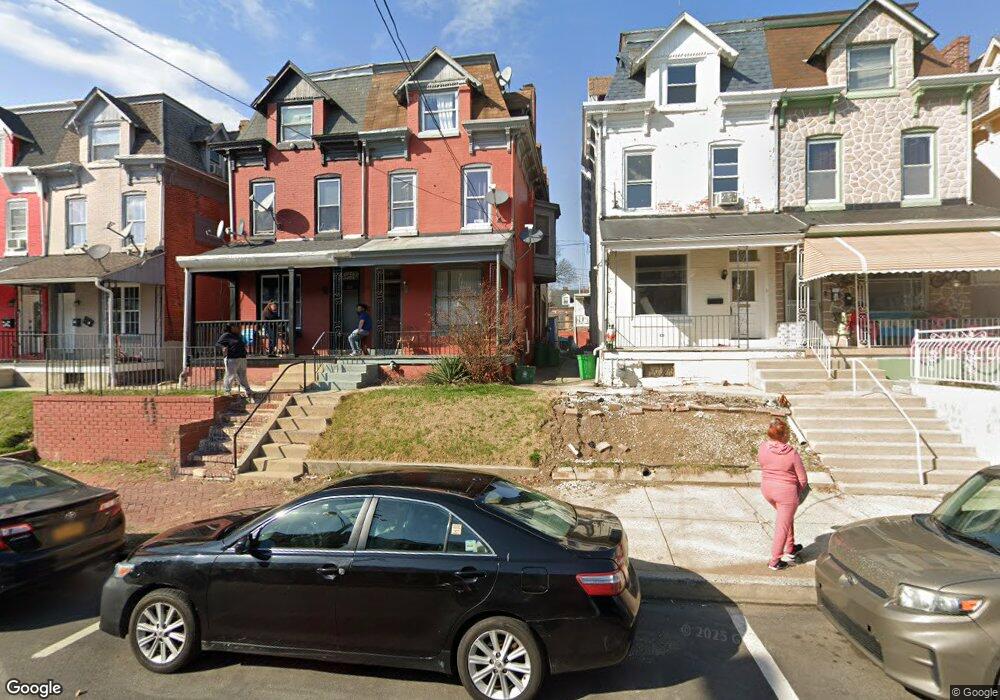 237 W Douglass St, Reading, PA 19601 - photo 1