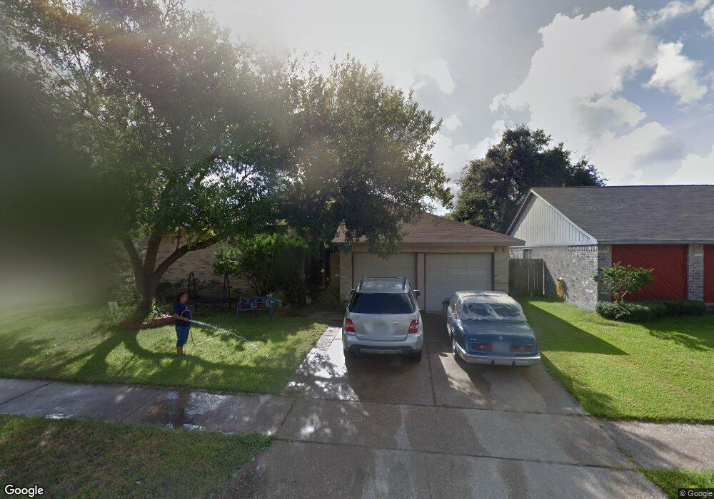 7258 Sonnet Glen Ln, Houston, TX 77095 - photo 1