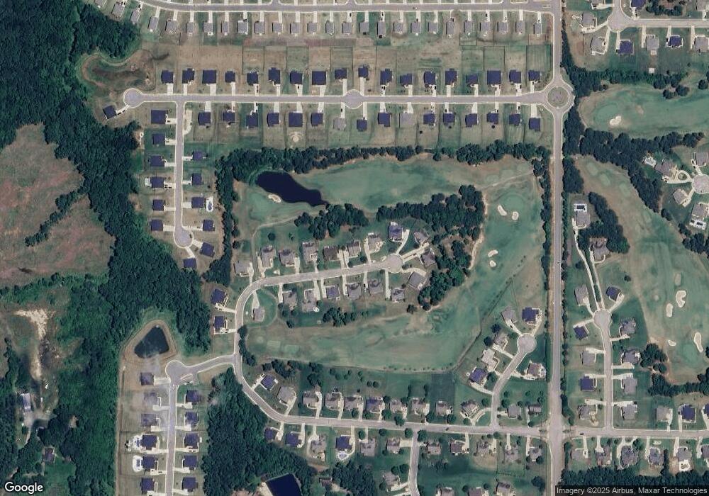 4077 Rotterdam Pass, Hampton, GA 30228 - photo 1