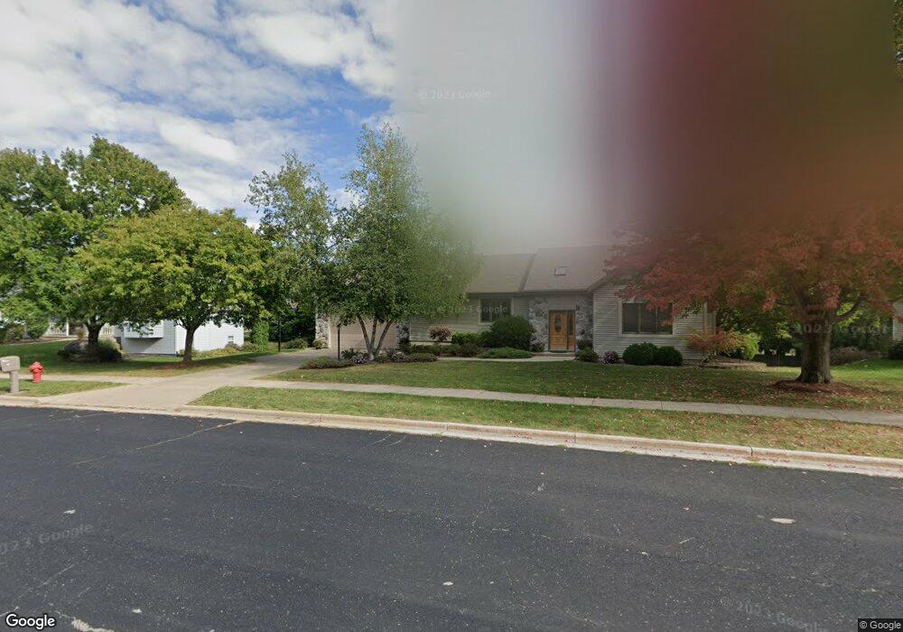 834 Foxfield Rd, Oregon, WI 53575 - photo 1