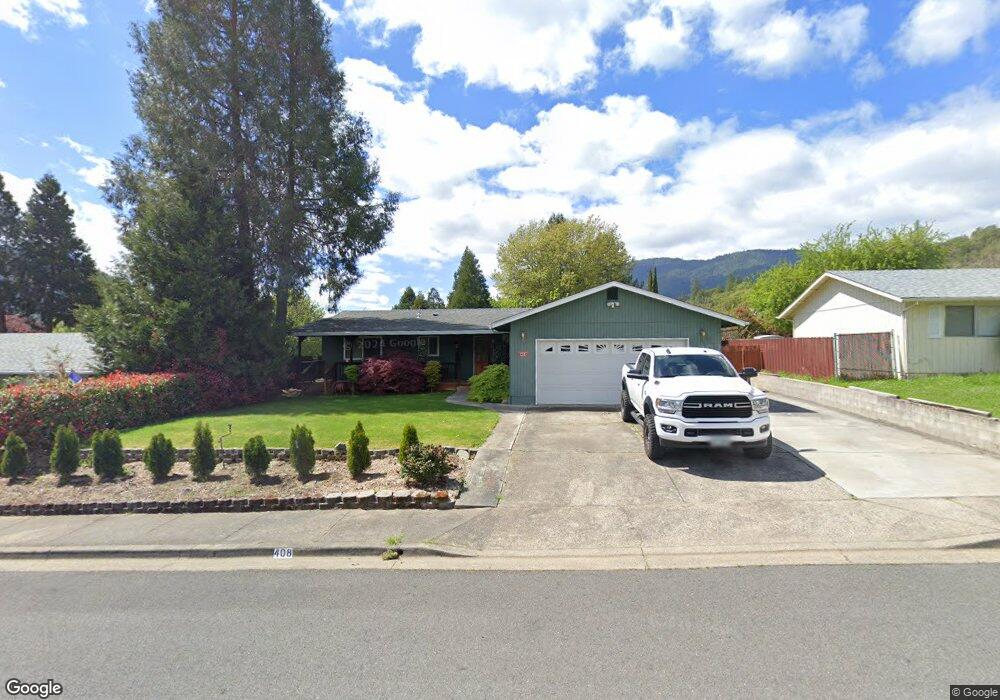 408 Nugget Dr, Rogue River, OR 97537 - photo 1