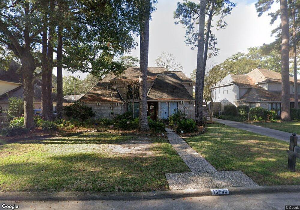 15703 Cannion Falls Dr, Tomball, TX 77377 - photo 1