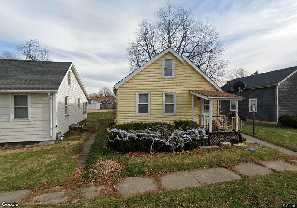 307 N 1st St, Princeton, IL 61356 - photo 1